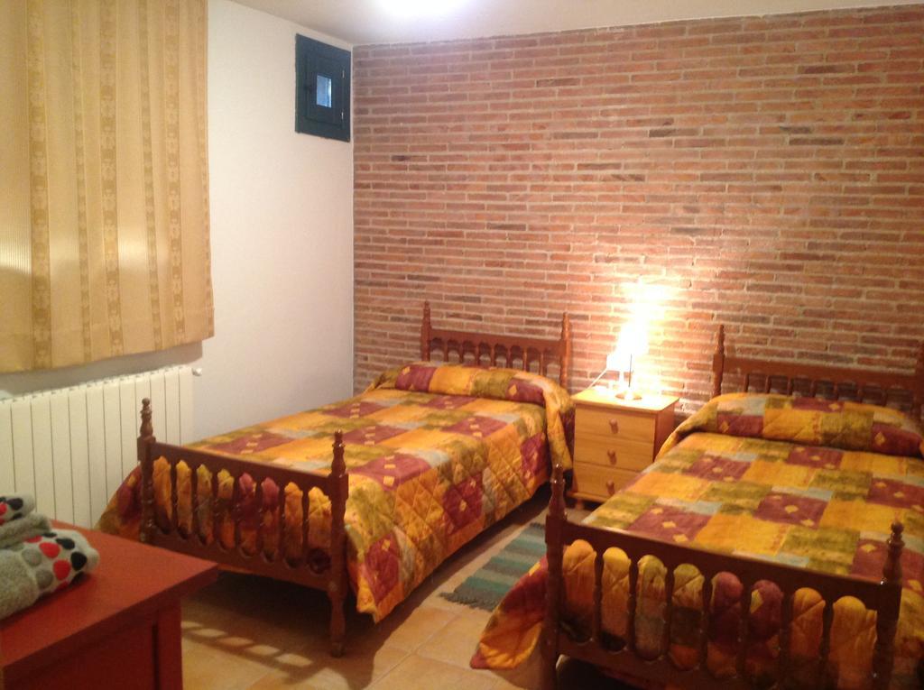 Alojamientos Turisticos Casco Antiguo II Куенка Екстериор снимка